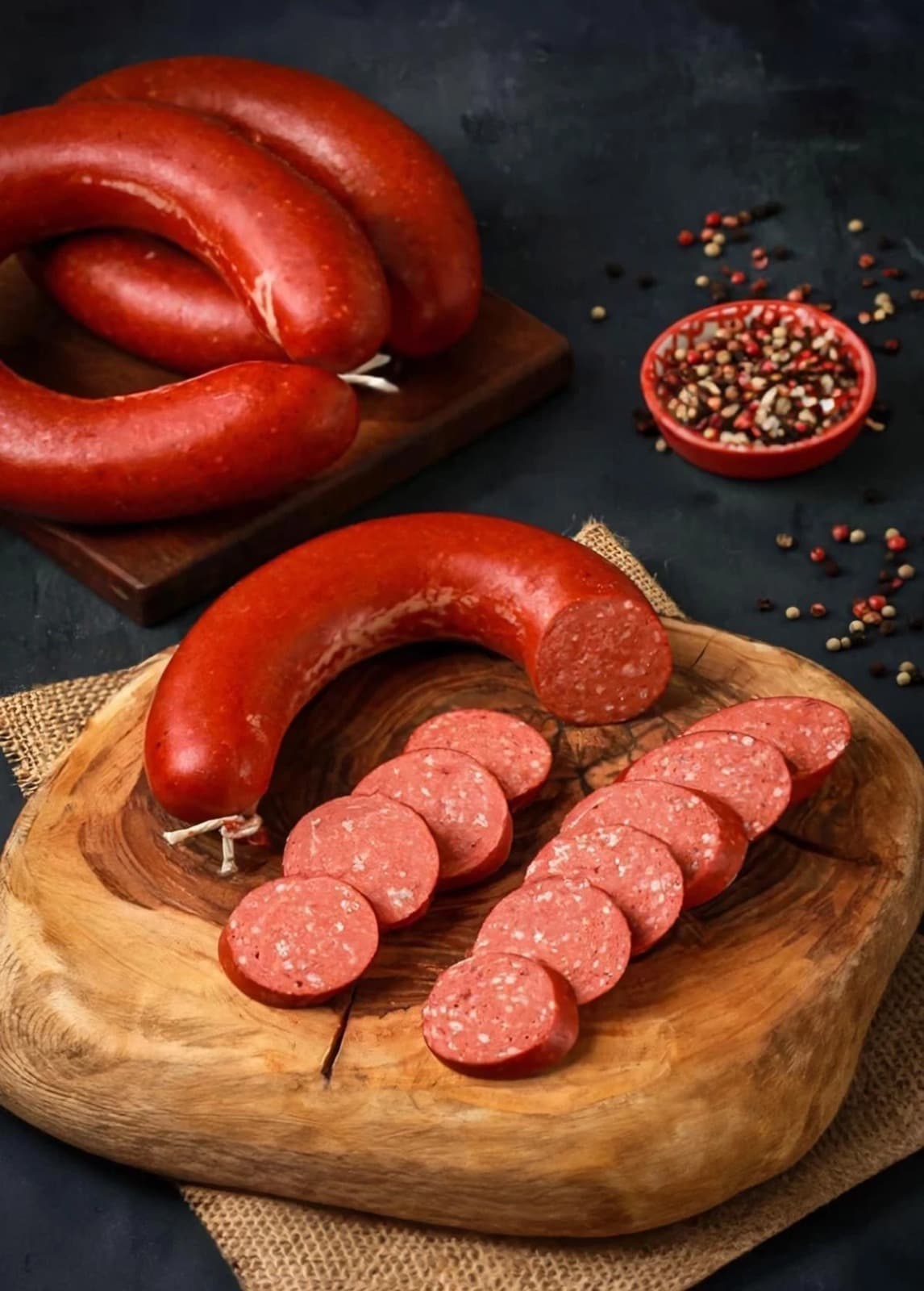 Gıda ürünleri
