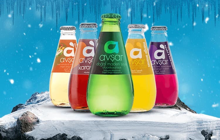 Avşar Soda