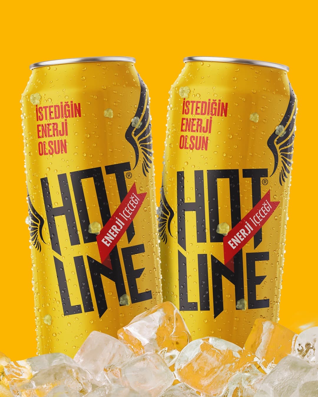 Hotline Energy
