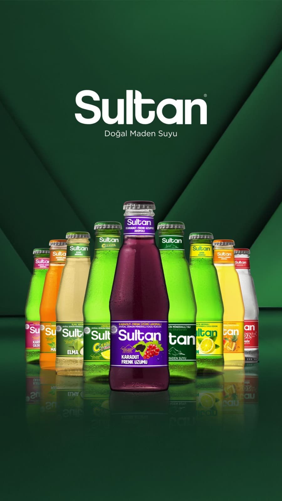 Sultan Su